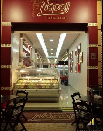 Sorveteria Napoli Vila Ema - Imagem 2