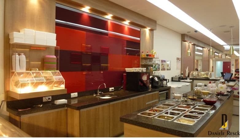 Sorveteria Napoli Vila Ema - Imagem 4