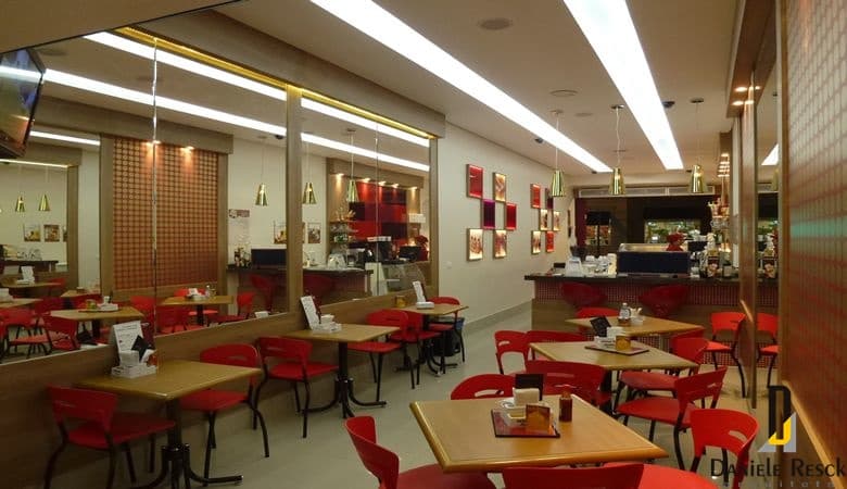 Sorveteria Napoli Vila Ema - Imagem 5