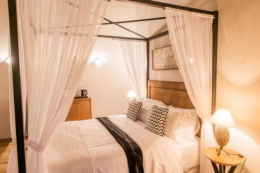 Pousada Monte Verde - Imagem 13