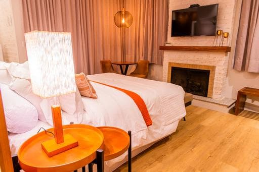 Pousada Monte Verde - Imagem 23