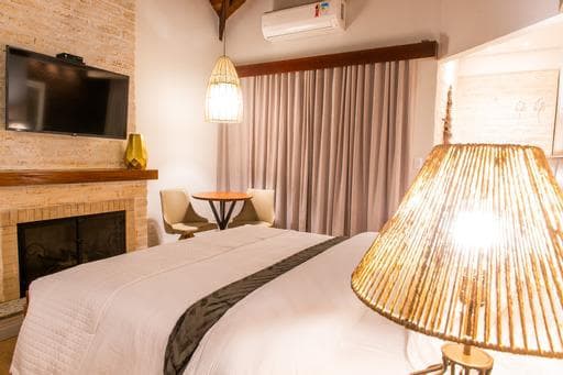 Pousada Monte Verde - Imagem 40