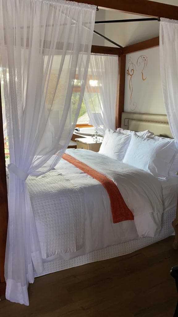 Pousada Monte Verde - Imagem 6