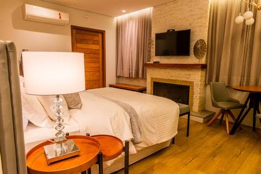 Pousada Monte Verde - Imagem 19