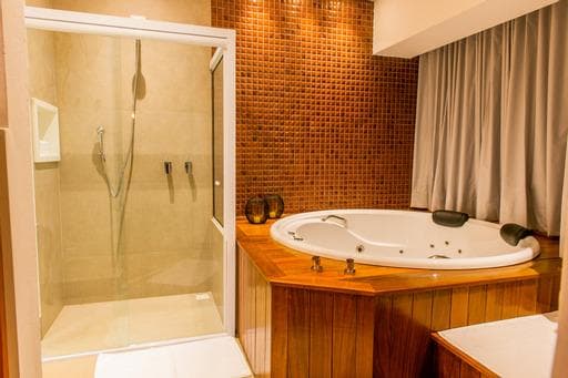 Pousada Monte Verde - Imagem 25