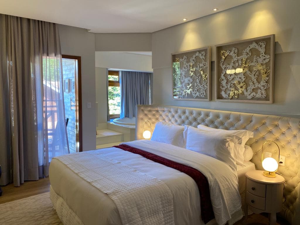 Pousada Monte Verde - Imagem 29