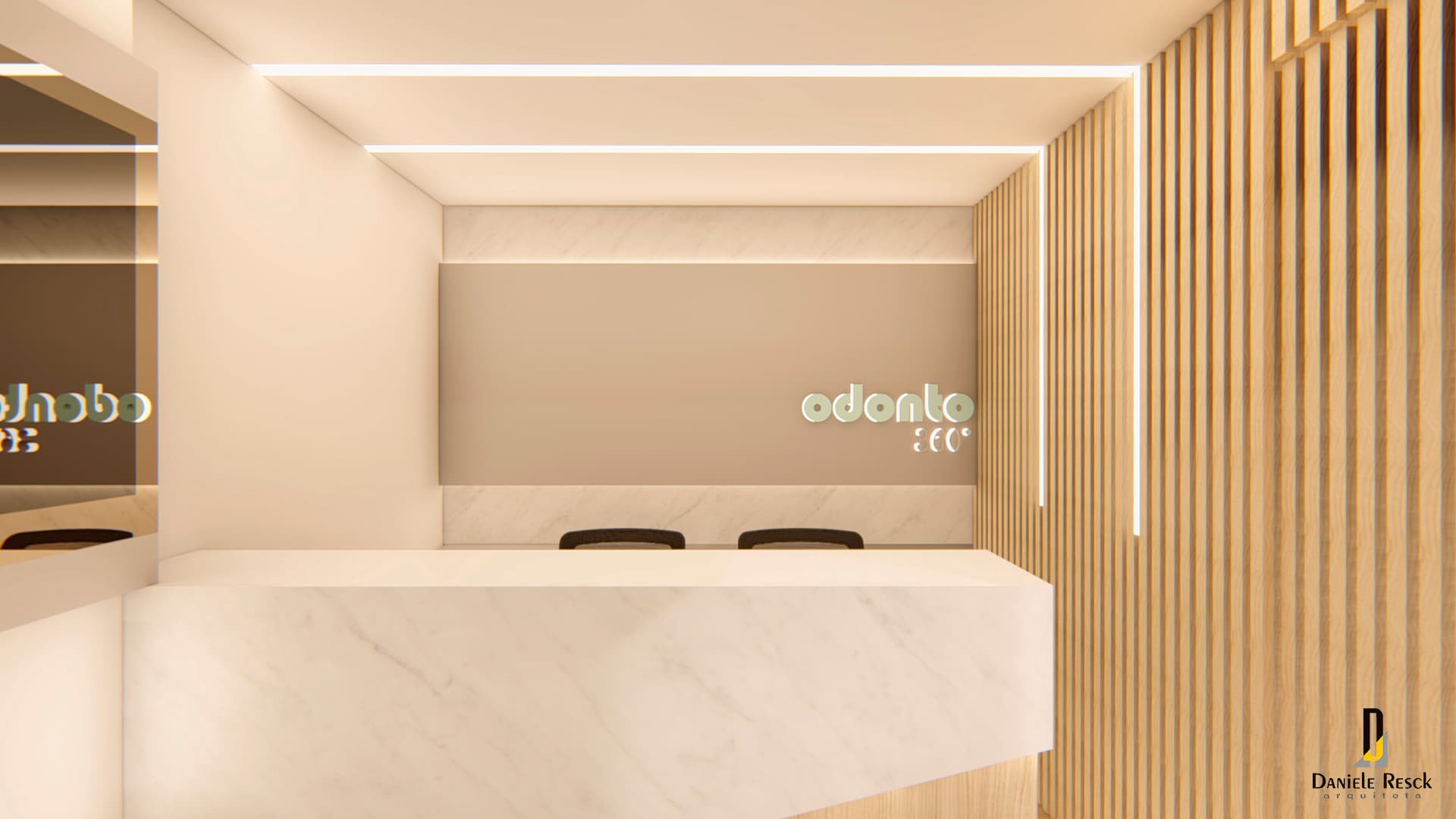 Consultório Odontológico - Imagem 4