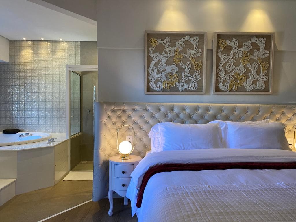 Pousada Monte Verde - Imagem 30