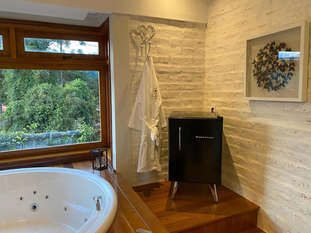 Pousada Monte Verde - Imagem 36