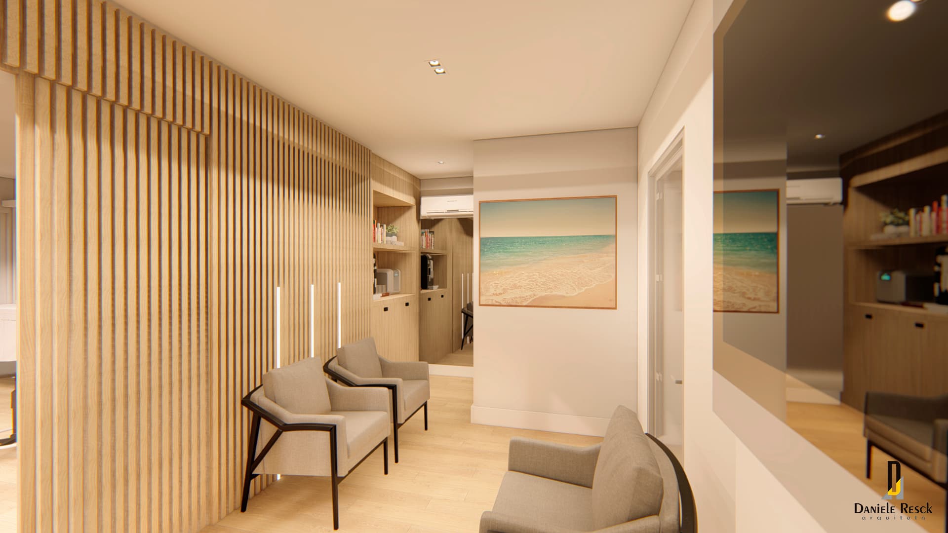 Consultório Odontológico - Imagem 5