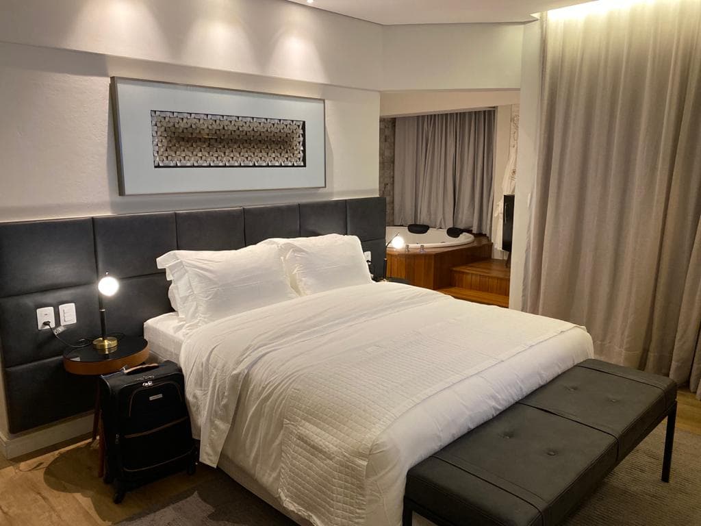 Pousada Monte Verde - Imagem 38