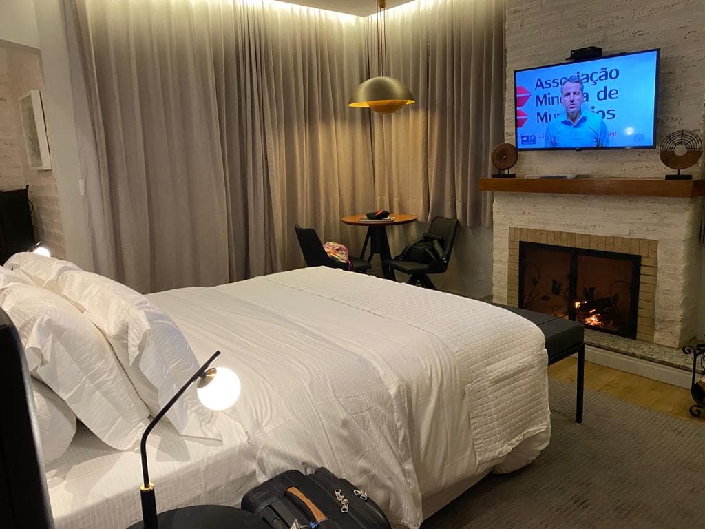 Pousada Monte Verde - Imagem 39