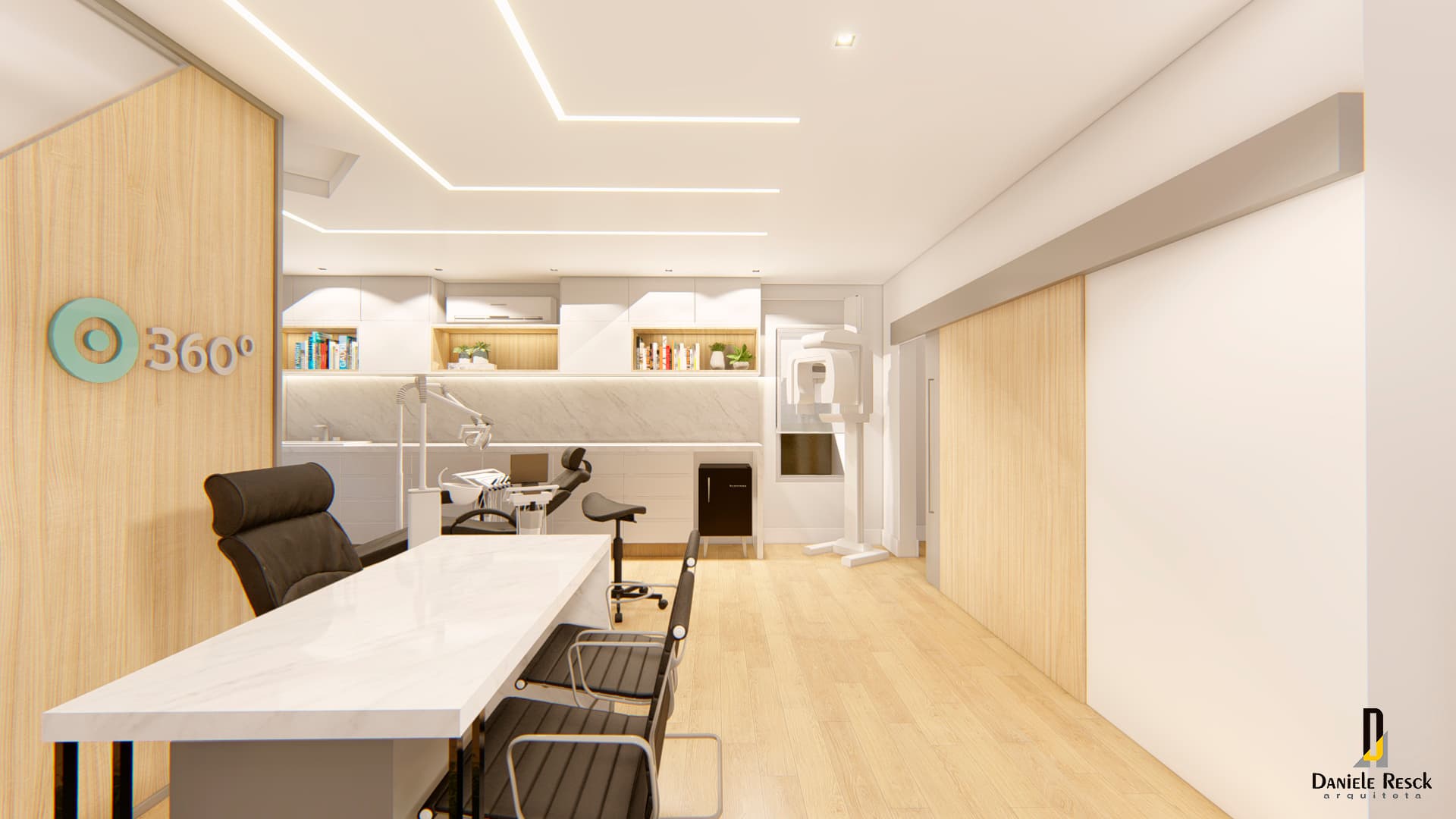 Consultório Odontológico - Imagem 13