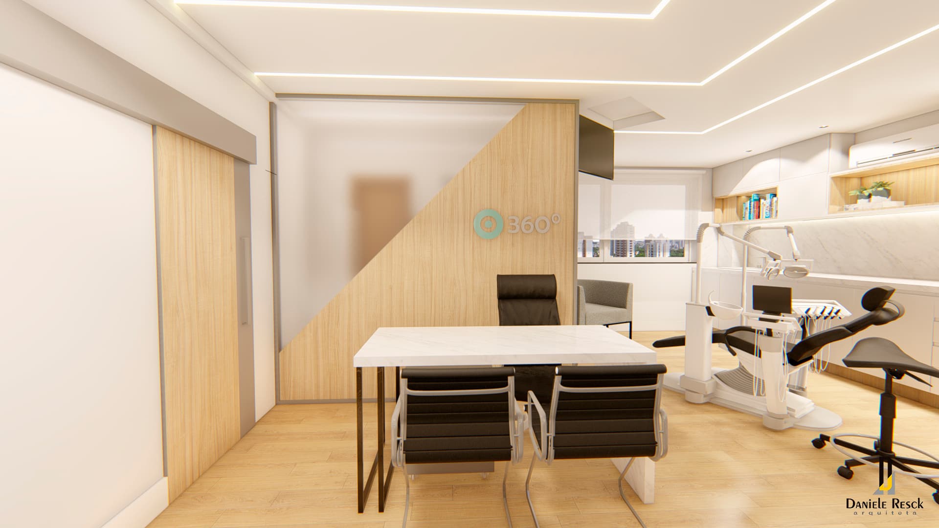 Consultório Odontológico - Imagem 17