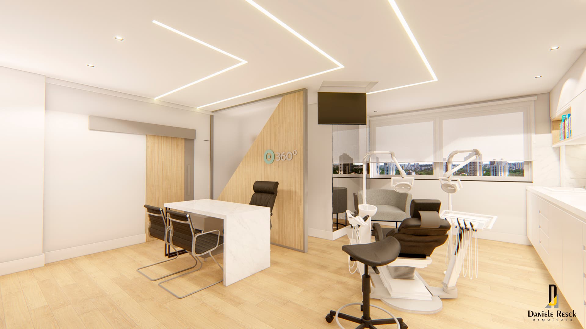 Consultório Odontológico - Imagem 18