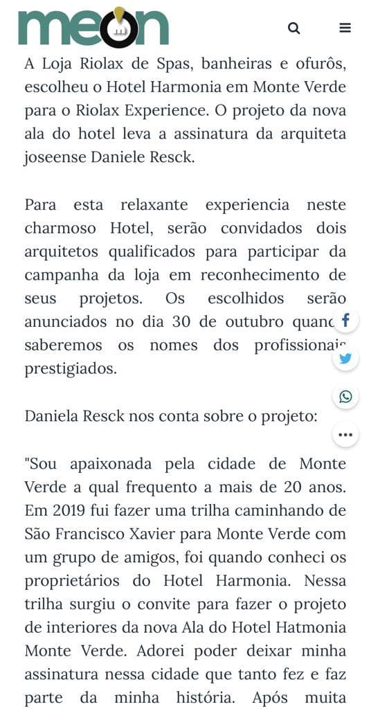 Pousada Monte Verde - Imagem 3