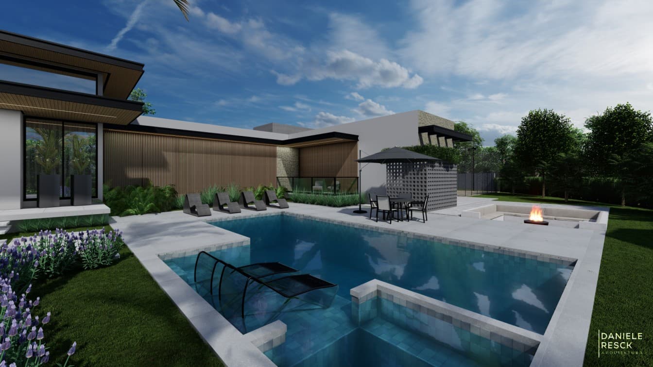 Residência M.J - Imagem 2