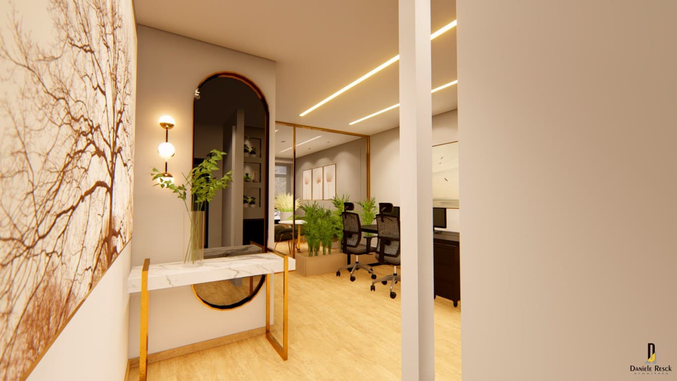 Escritório Advocacia - Imagem 2