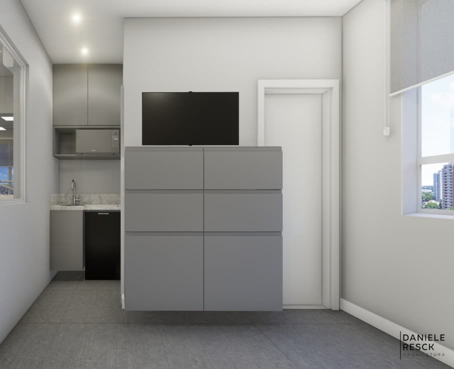 Consultório Odontologia - Imagem 3