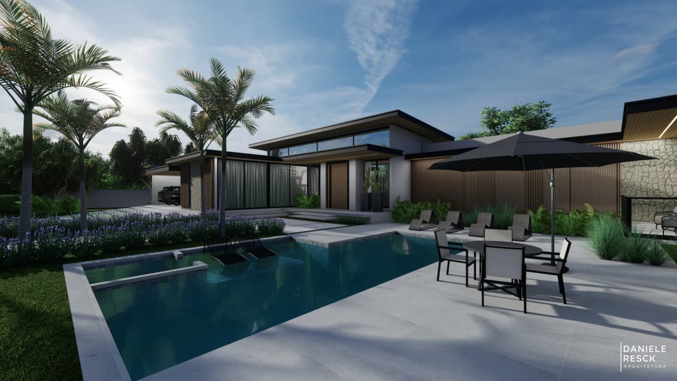 Residência M.J - Imagem 3