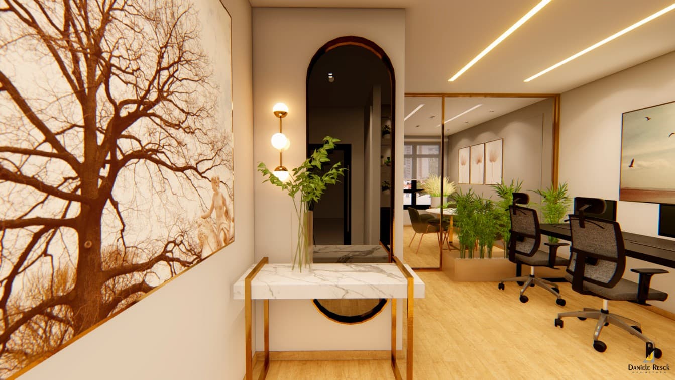 Escritório Advocacia - Imagem 3