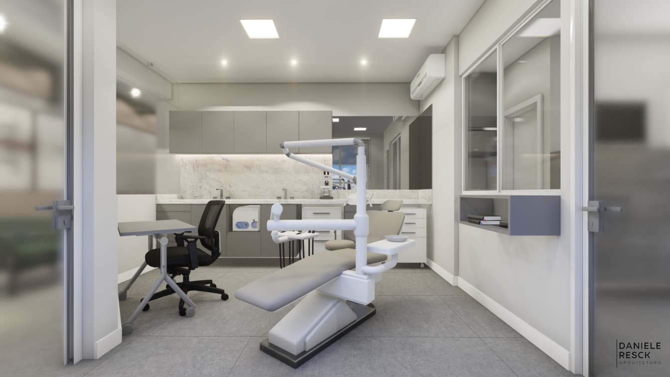 Consultório Odontologia - Imagem 4