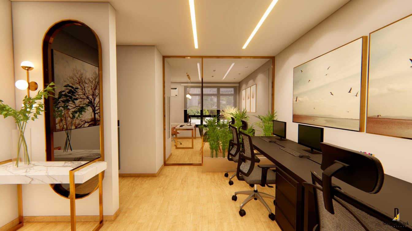 Escritório Advocacia - Imagem 4