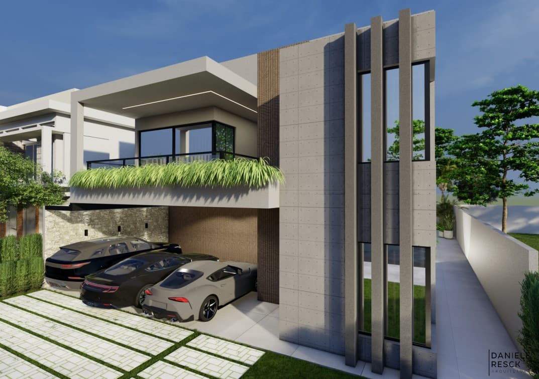 Residência C.F - Imagem 30