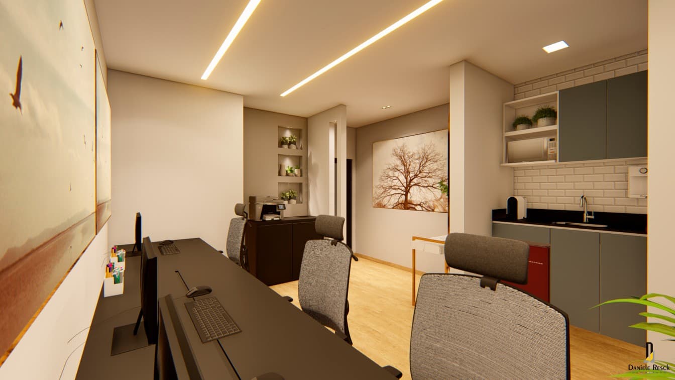 Escritório Advocacia - Imagem 5