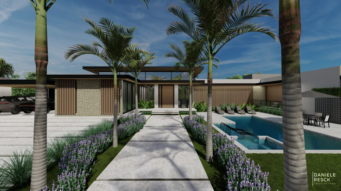 Residência M.J - Imagem 5