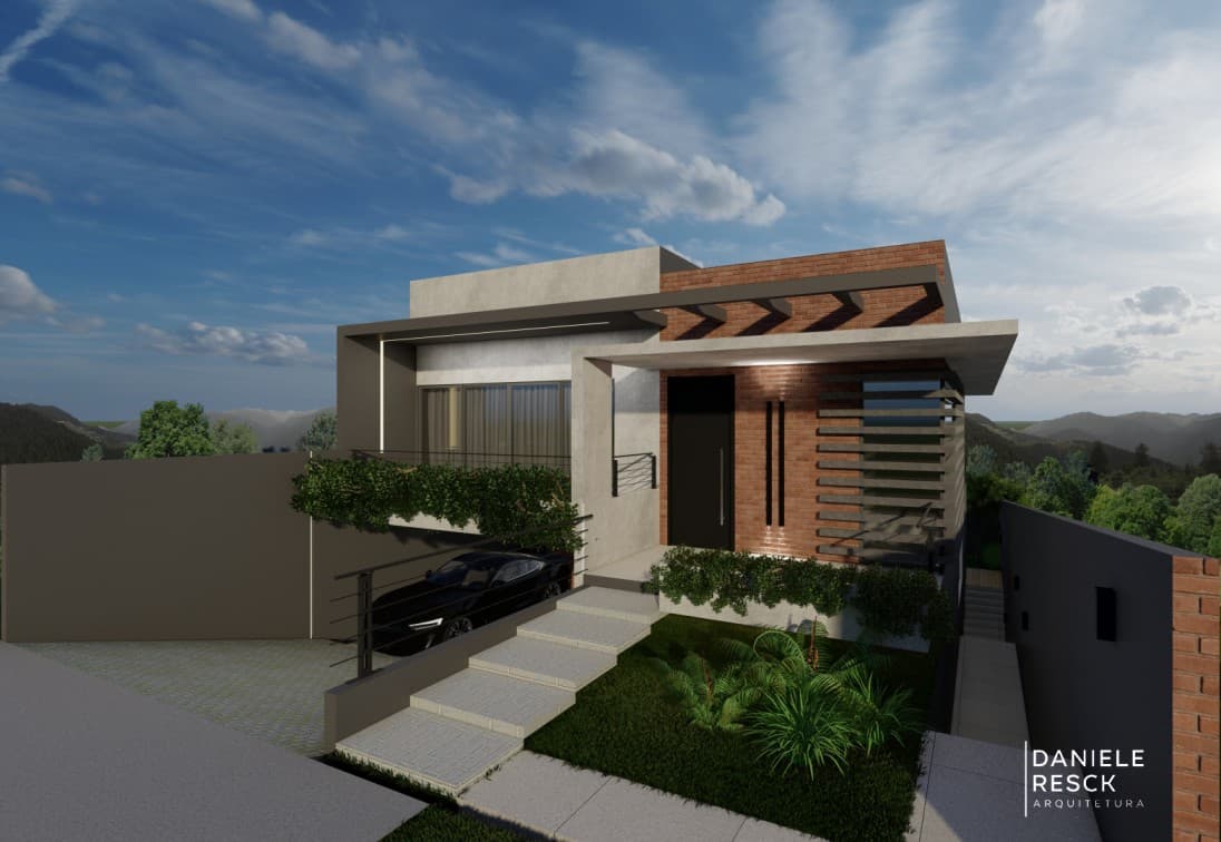 Residência S - Imagem 5