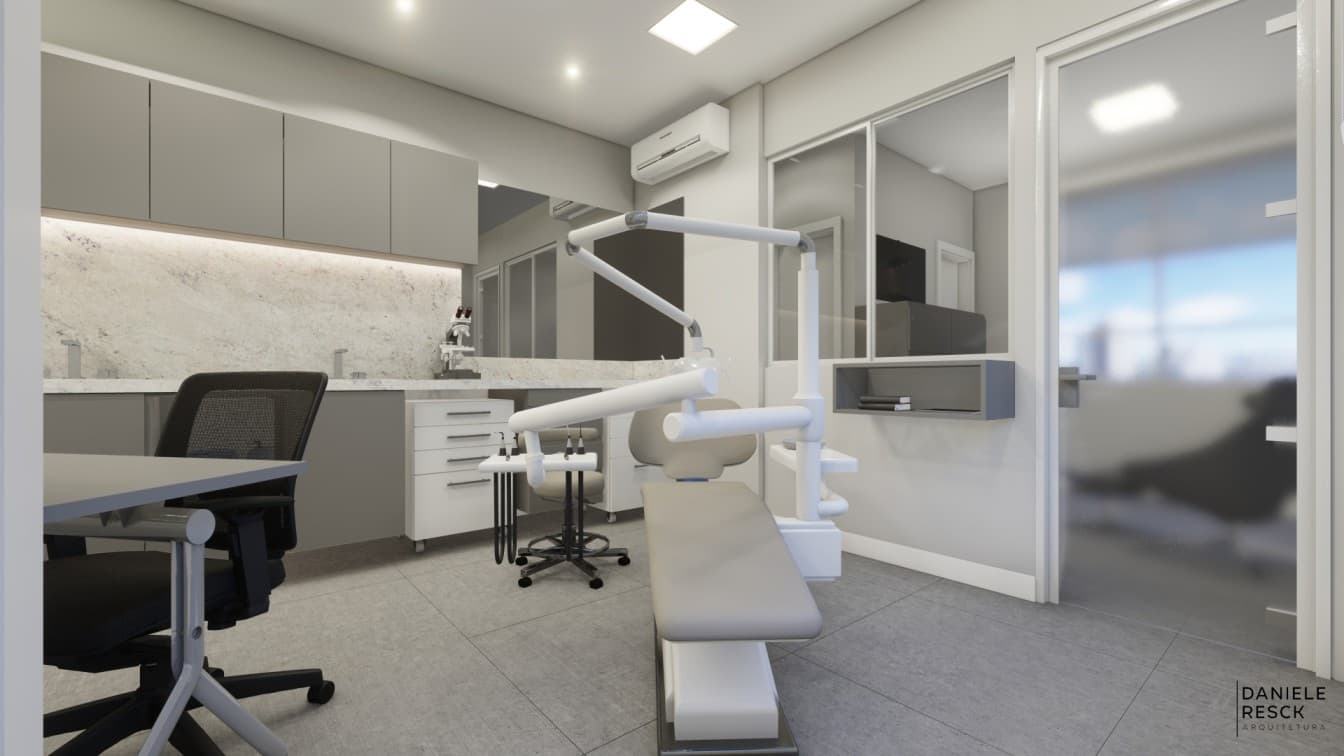 Consultório Odontologia - Imagem 6