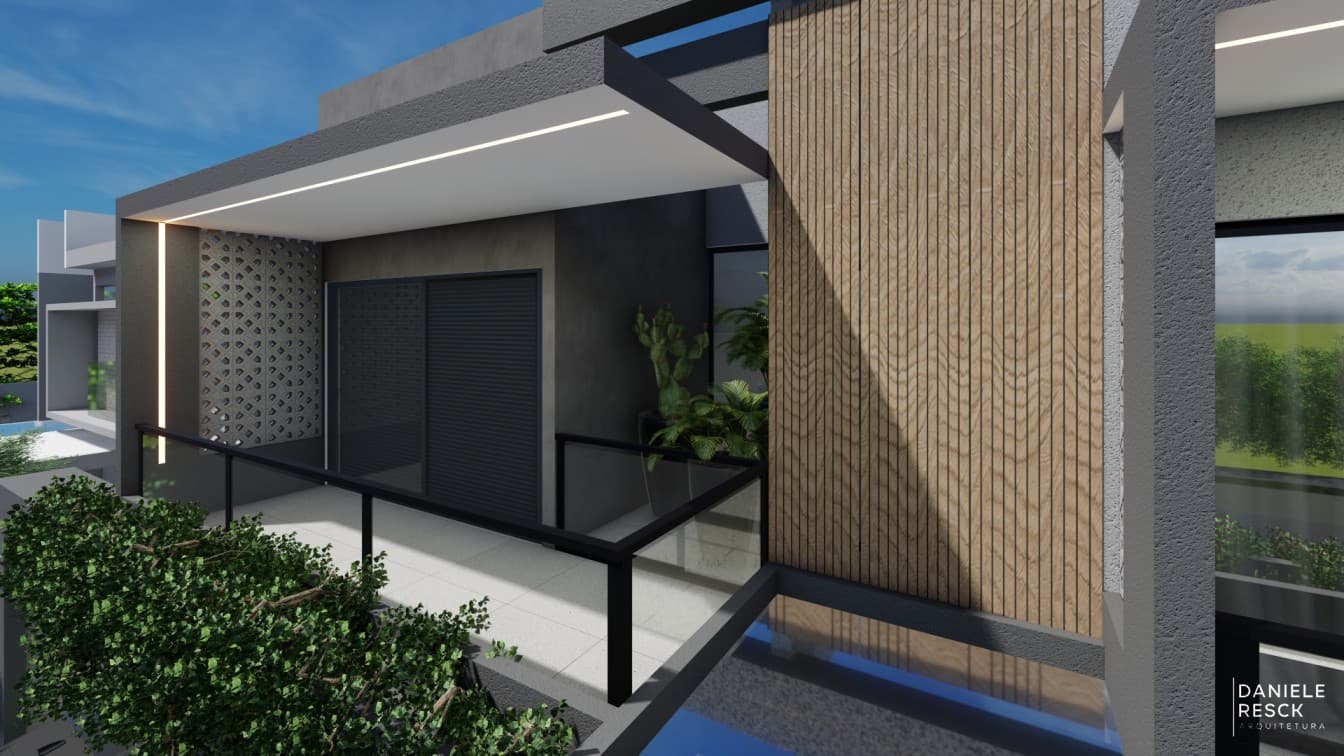 Residência C.F - Imagem 6