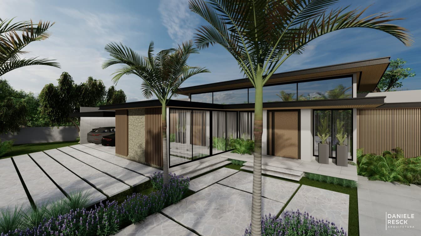 Residência M.J - Imagem 6