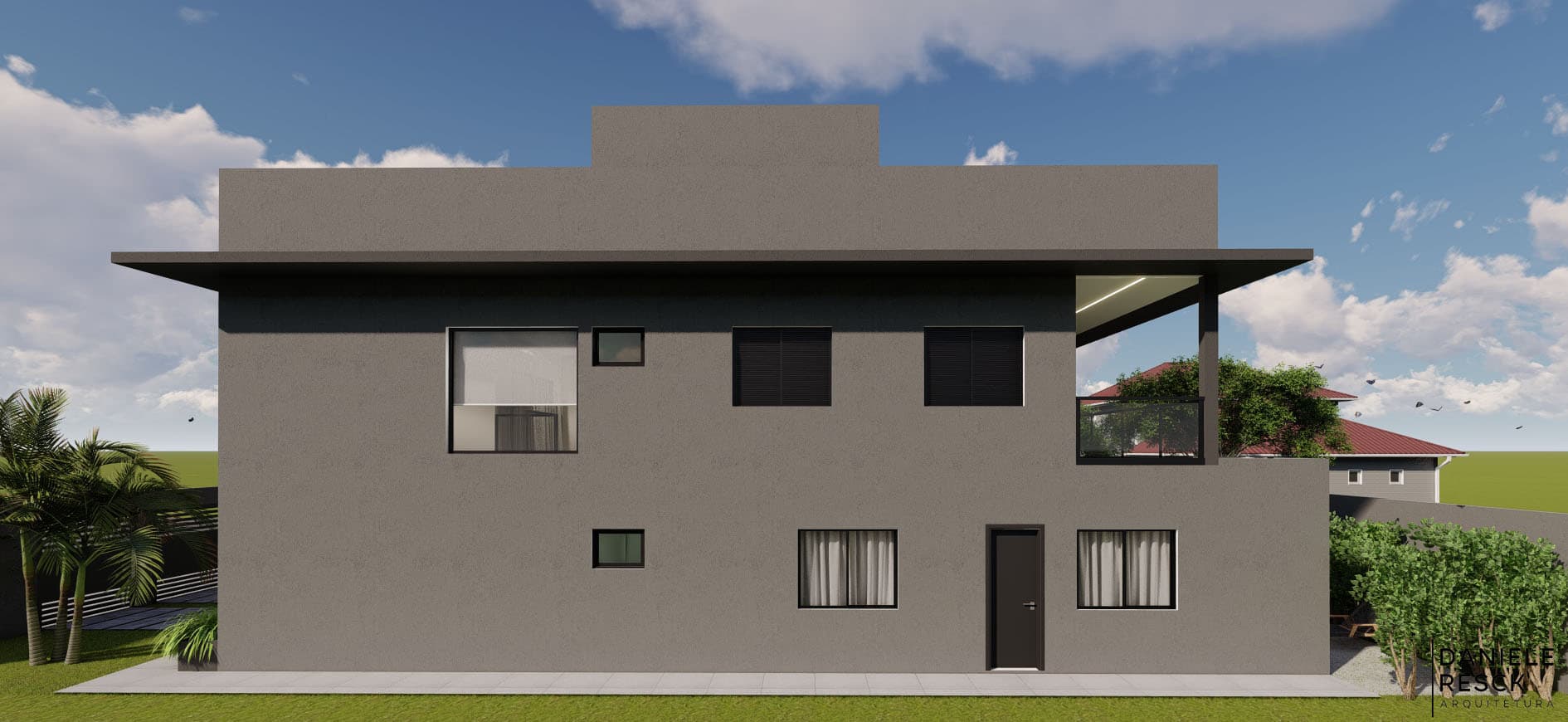 Residência A - Imagem 6