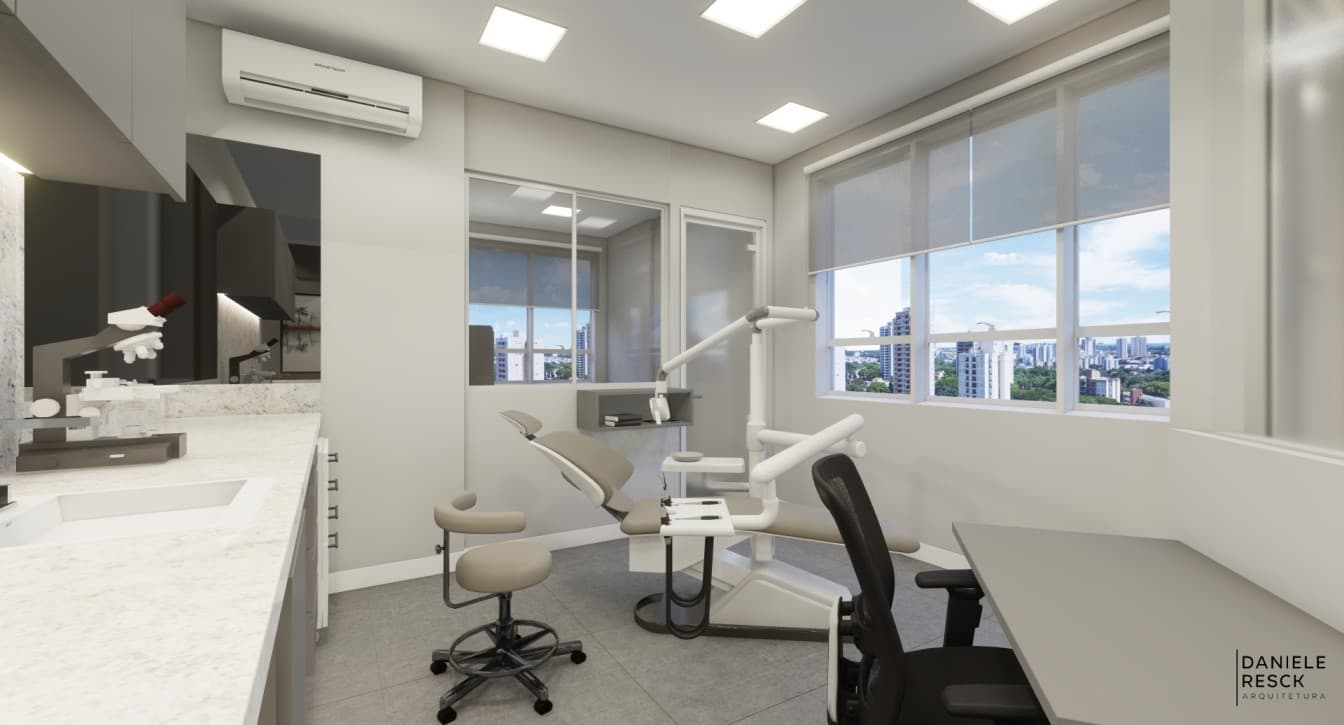 Consultório Odontologia - Imagem 7