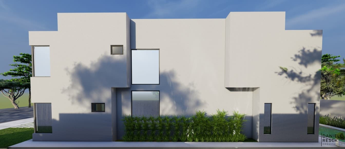 Residência C.F - Imagem 33