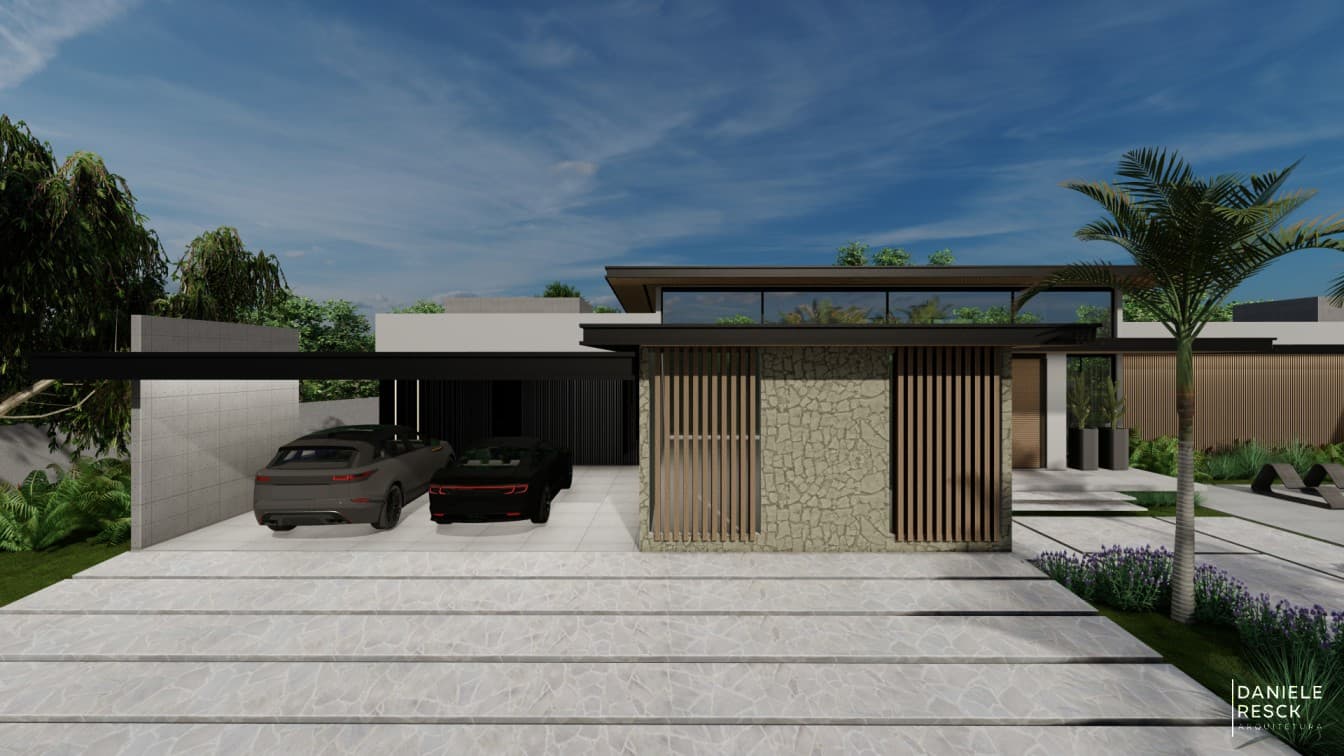 Residência M.J - Imagem 7