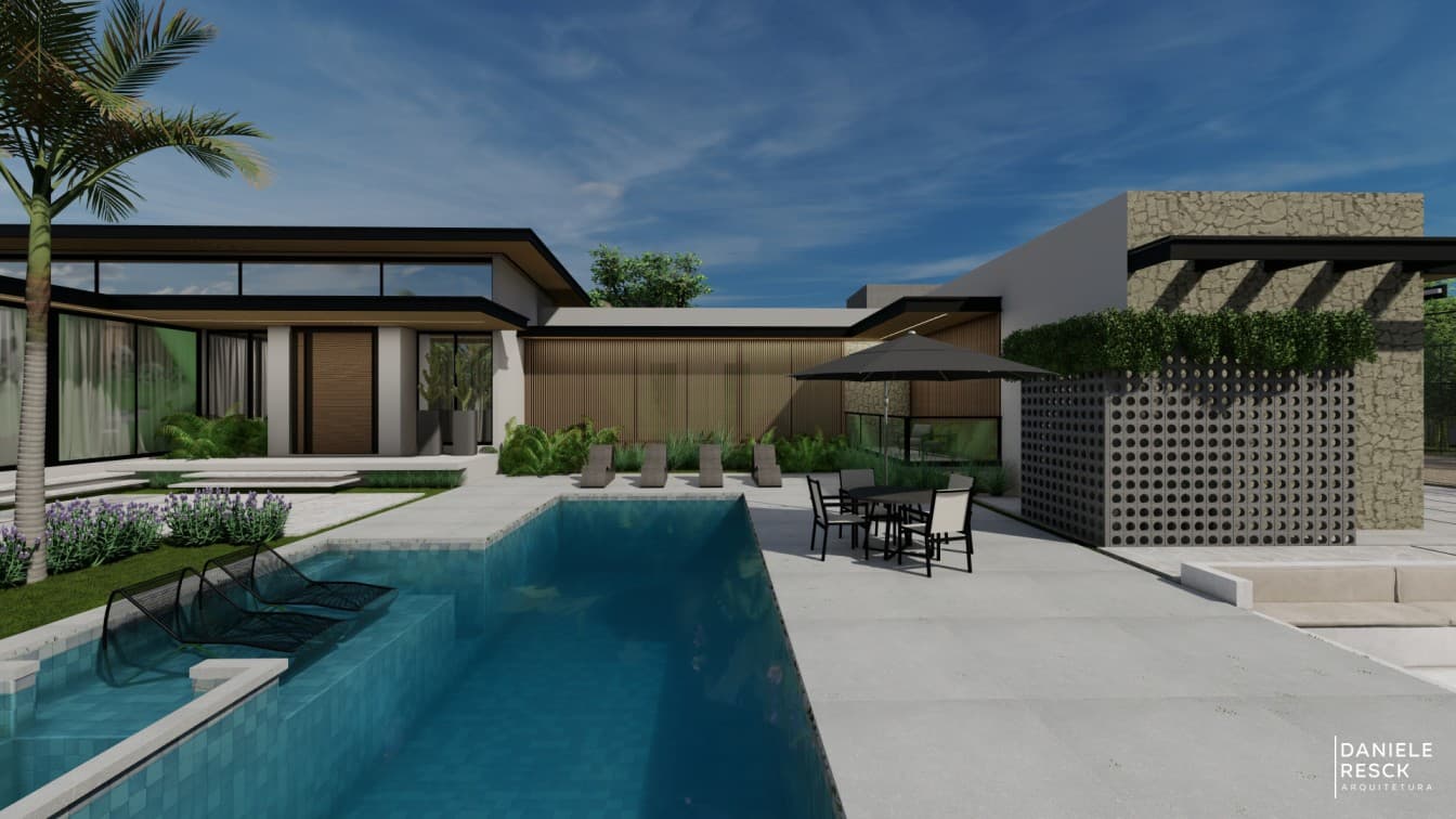 Residência M.J - Imagem 8