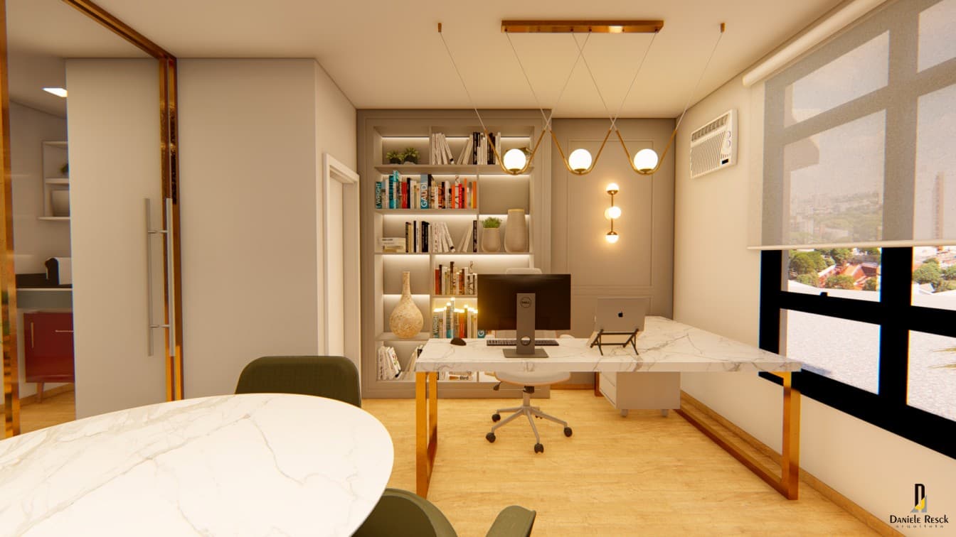 Escritório Advocacia - Imagem 8