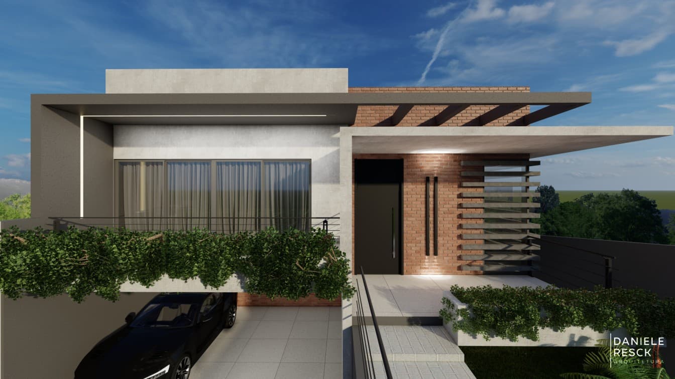 Residência S - Imagem 8