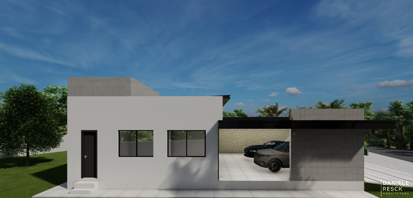 Residência M.J - Imagem 9