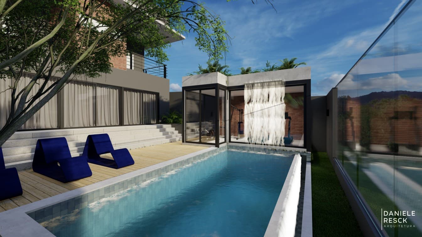 Residência S - Imagem 9