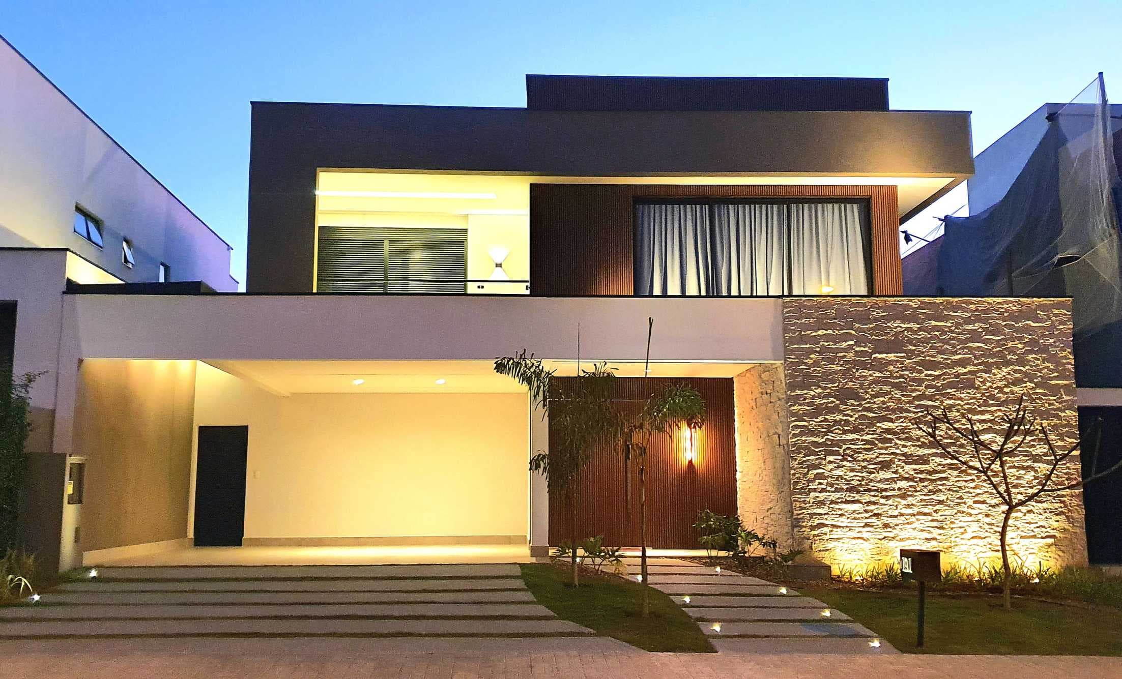 Residência M.P - Imagem 20