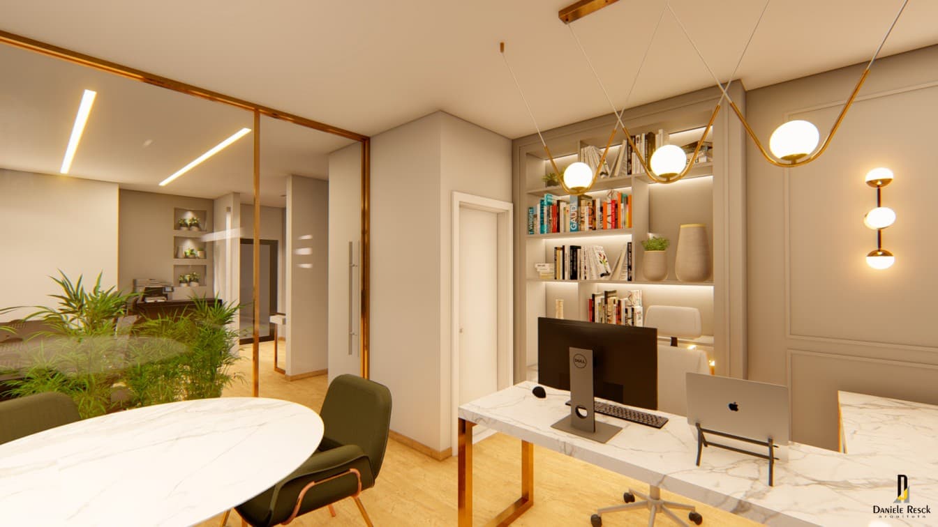 Escritório Advocacia