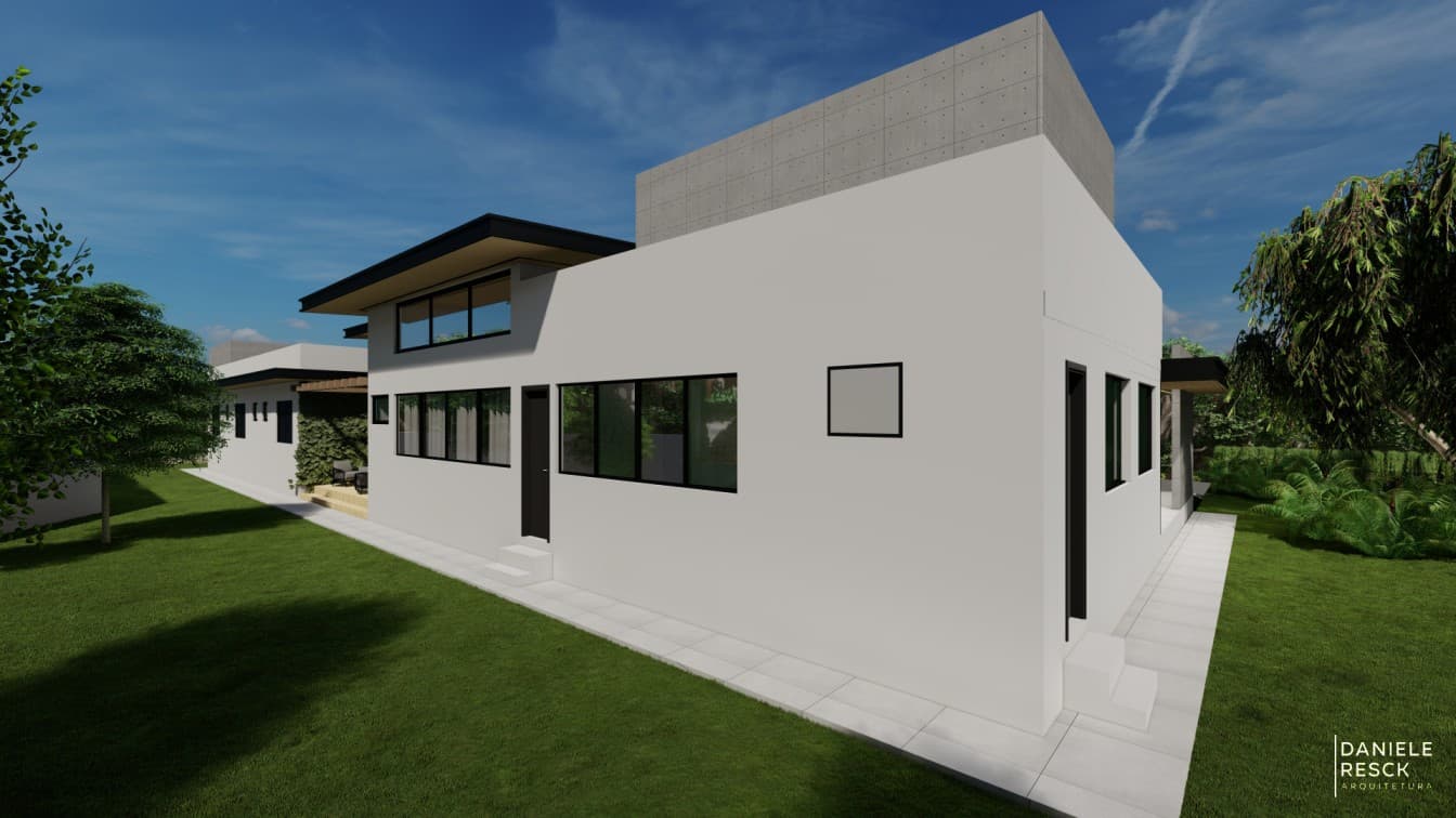 Residência M.J - Imagem 10