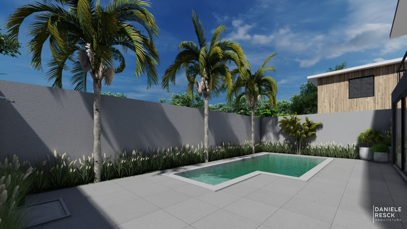 Residência C.F - Imagem 10