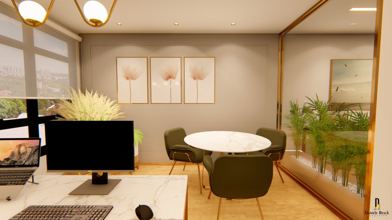 Escritório Advocacia - Imagem 11