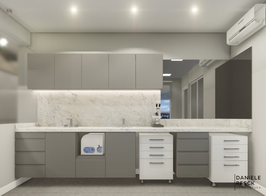 Consultório Odontologia - Imagem 12