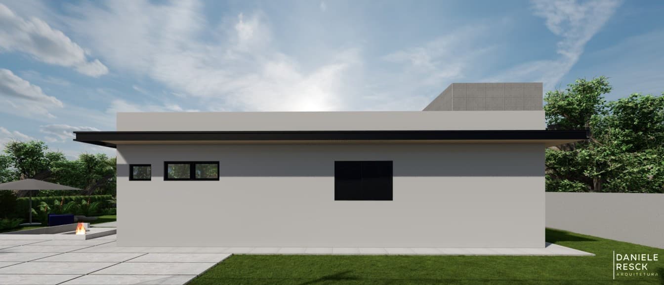 Residência M.J - Imagem 12